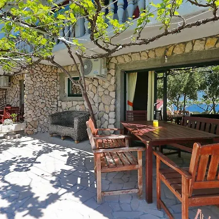 Apartmani Stanka & Joso Razanac Exterior photo