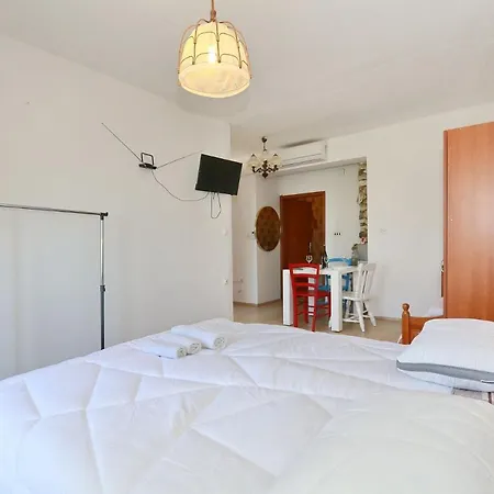 Apartmani Stanka & Joso Razanac Exterior photo