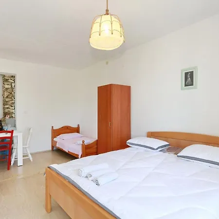Apartmani Stanka & Joso Razanac Exterior photo