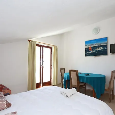 Apartmani Stanka & Joso Razanac Exterior photo