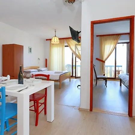 Apartmani Stanka & Joso Razanac Exterior photo