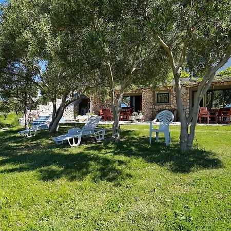 Apartmani Stanka & Joso Razanac Exterior photo