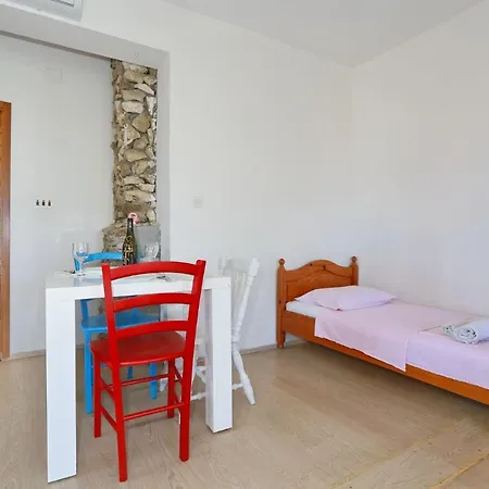 Apartmani Stanka & Joso Razanac Exterior photo