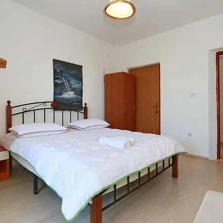 Apartmani Stanka & Joso Razanac Exterior photo