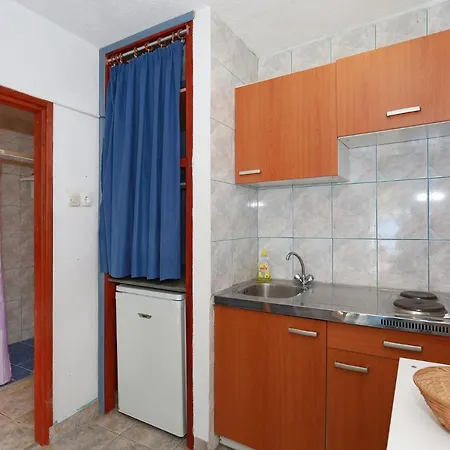 Apartmani Stanka & Joso Razanac Exterior photo