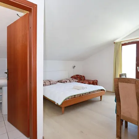Apartmani Stanka & Joso Razanac Exterior photo