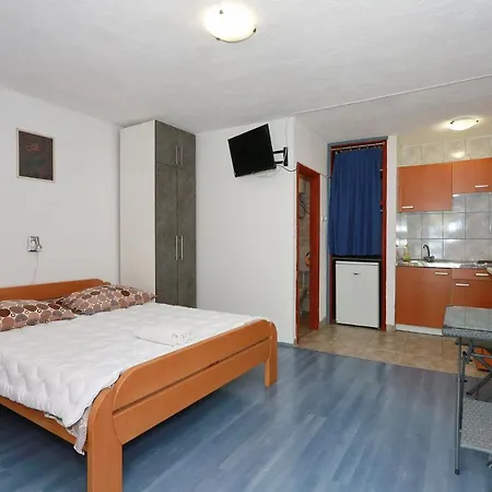 Apartmani Stanka & Joso Razanac Exterior photo