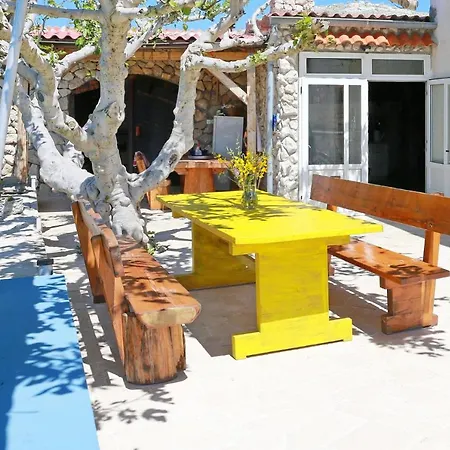 Apartmani Stanka & Joso Razanac Exterior photo