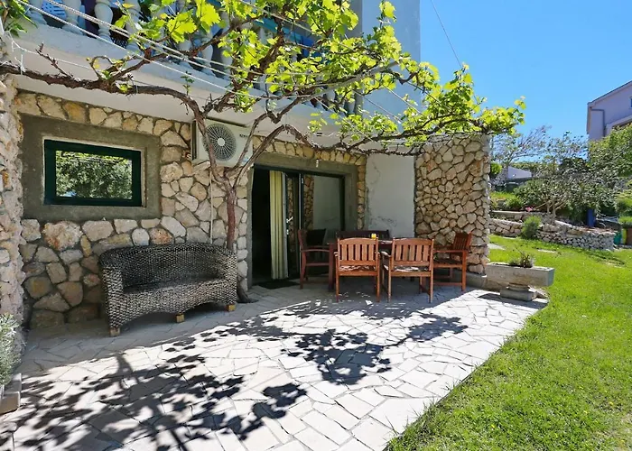 Apartmani Stanka & Joso