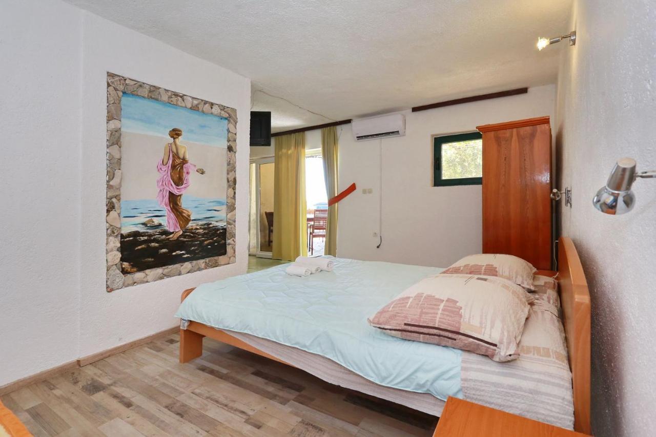 Apartment Stanka & Joso Ražanac