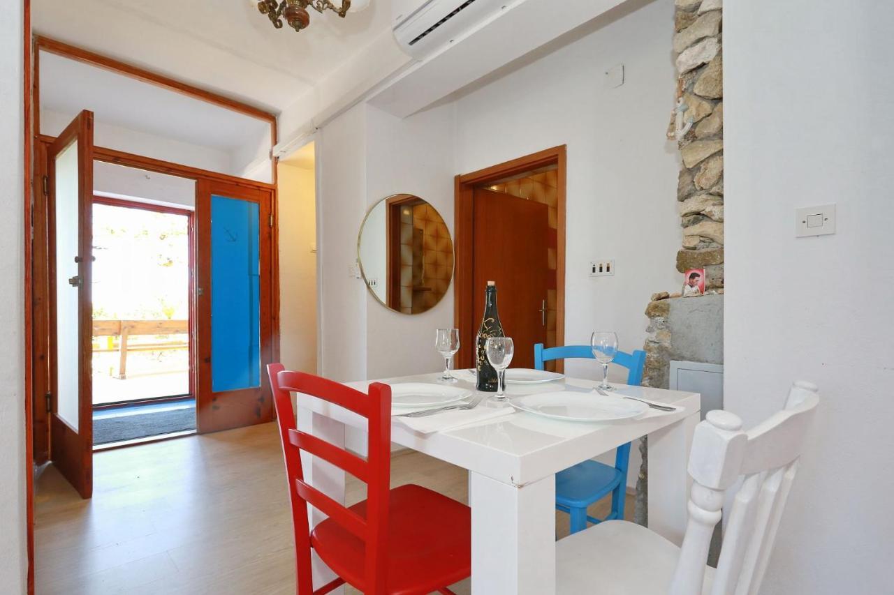 Appartamento Stanka & Joso *