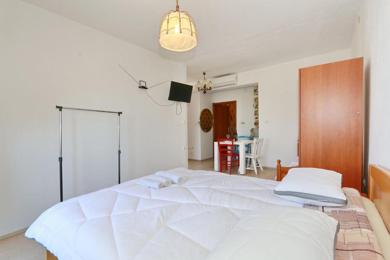 Apartment Stanka & Joso Ražanac
