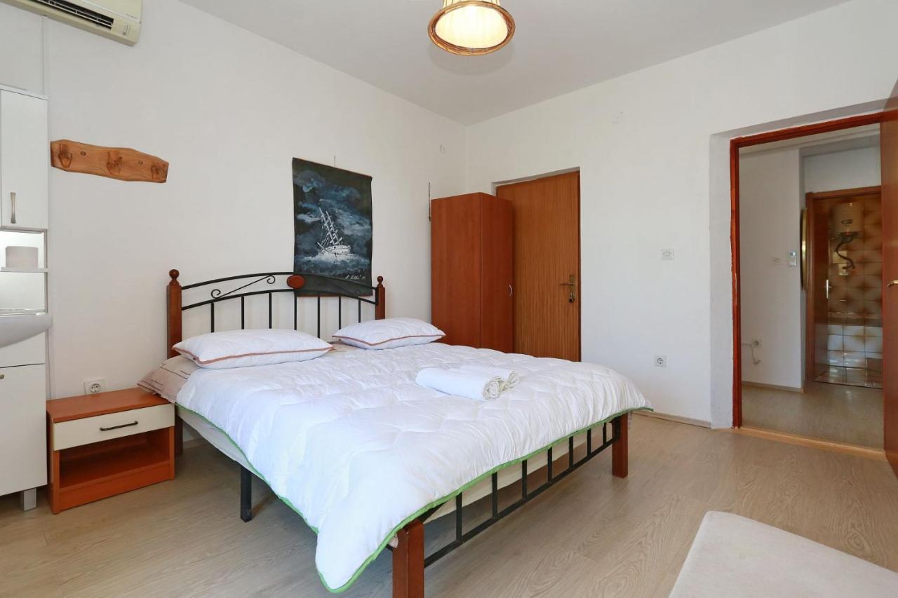 Appartamento Stanka & Joso Ražanac