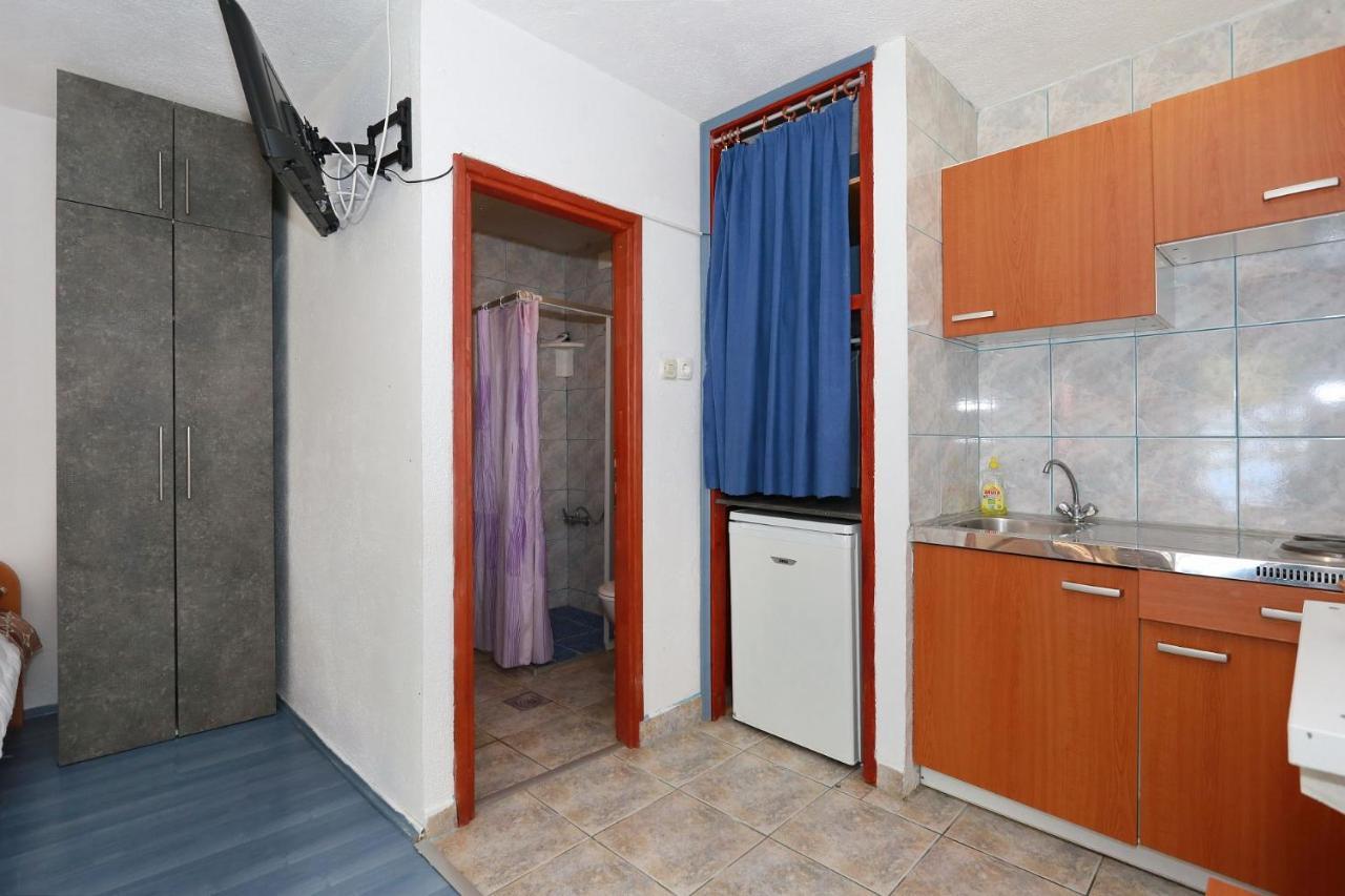 Stanka & Joso Apartment Ražanac