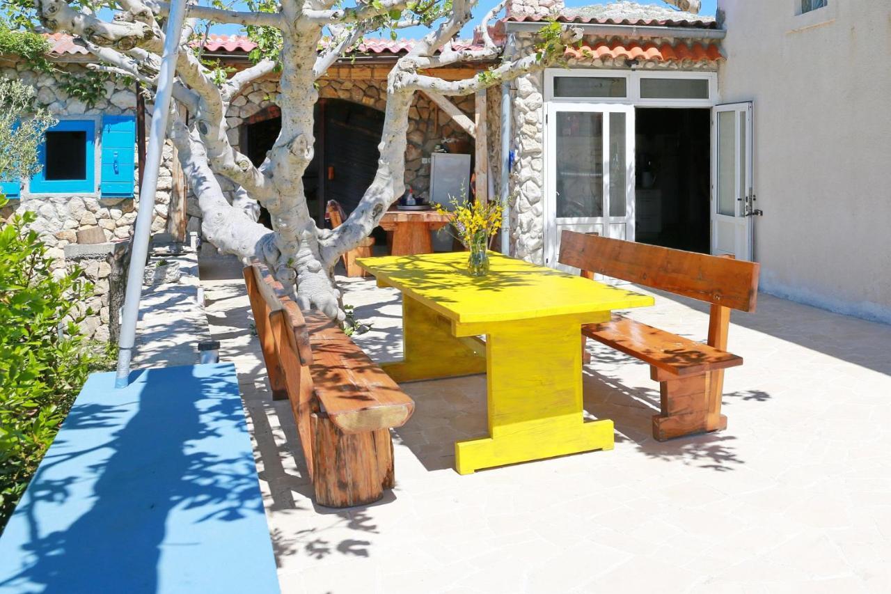 Appartamento Stanka & Joso